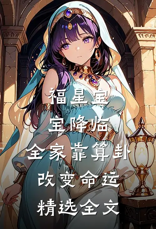 福星宝宝降临，全家靠算卦改变命运精选全文