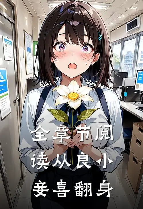 全章节阅读从良小妾喜翻身