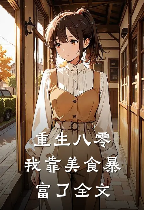 重生八零，我靠美食暴富了全文