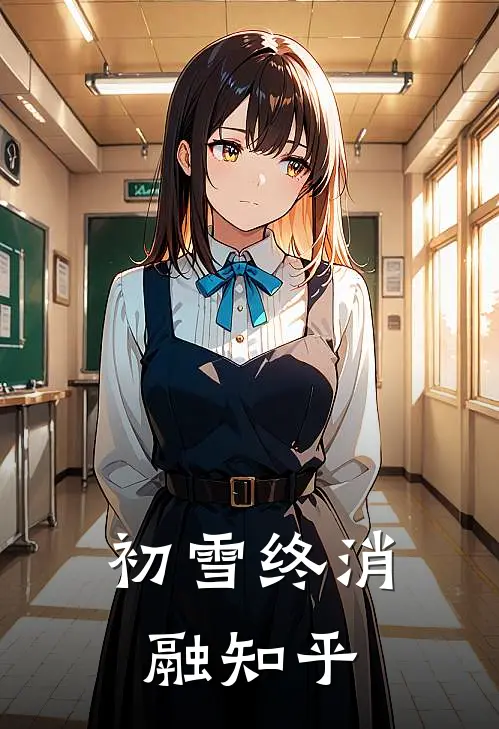 初雪终消融知乎