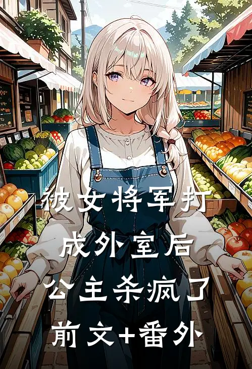 被女将军打成外室后，公主杀疯了前文+番外