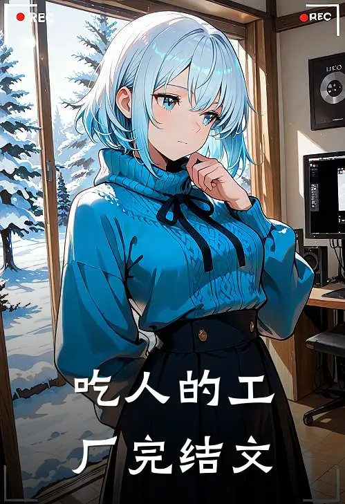 吃人的工厂完结文