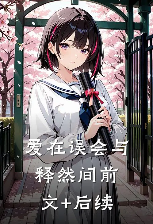 爱在误会与释然间前文+后续
