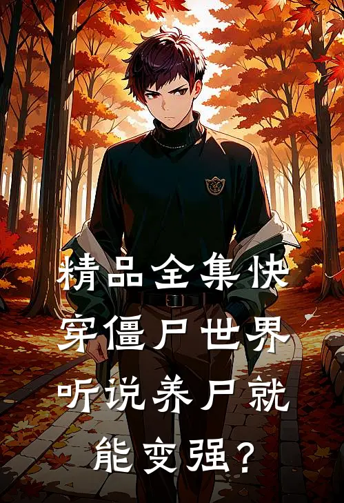 精品全集快穿僵尸世界，听说养尸就能变强？