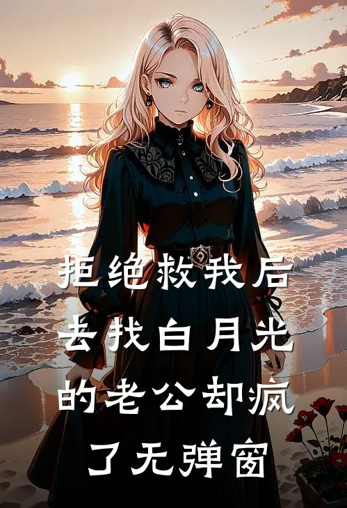 拒绝救我后，去找白月光的老公却疯了无弹窗