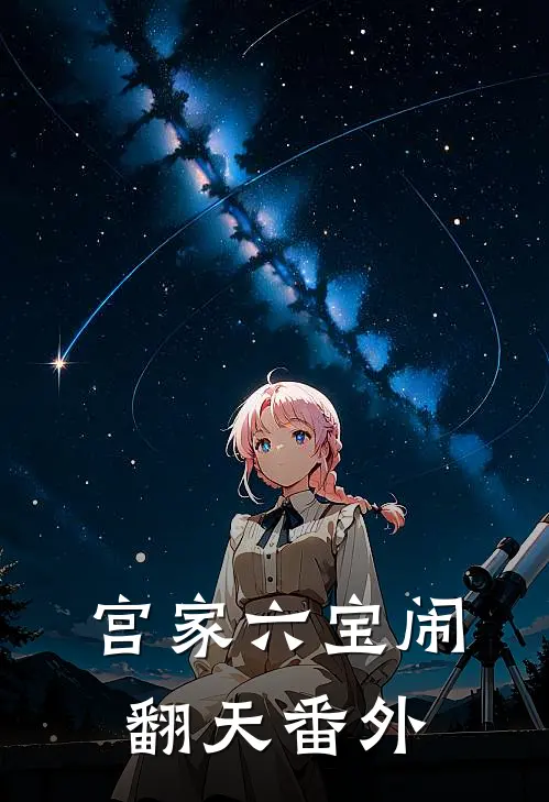 宫家六宝闹翻天 番外