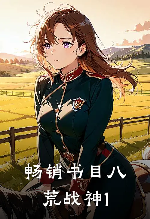 畅销书目八荒战神1