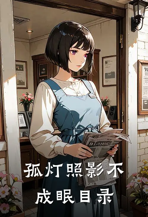 孤灯照影不成眠目录