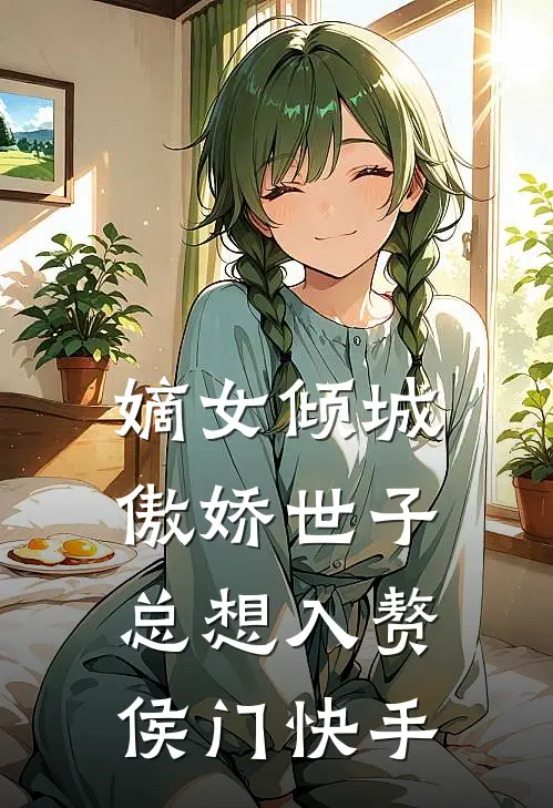 嫡女倾城，傲娇世子总想入赘侯门快手