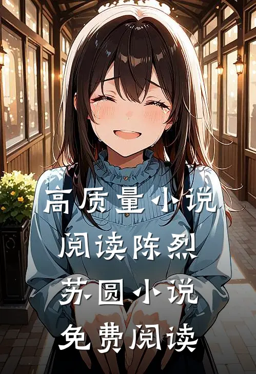 高质量小说阅读陈烈苏圆小说免费阅读