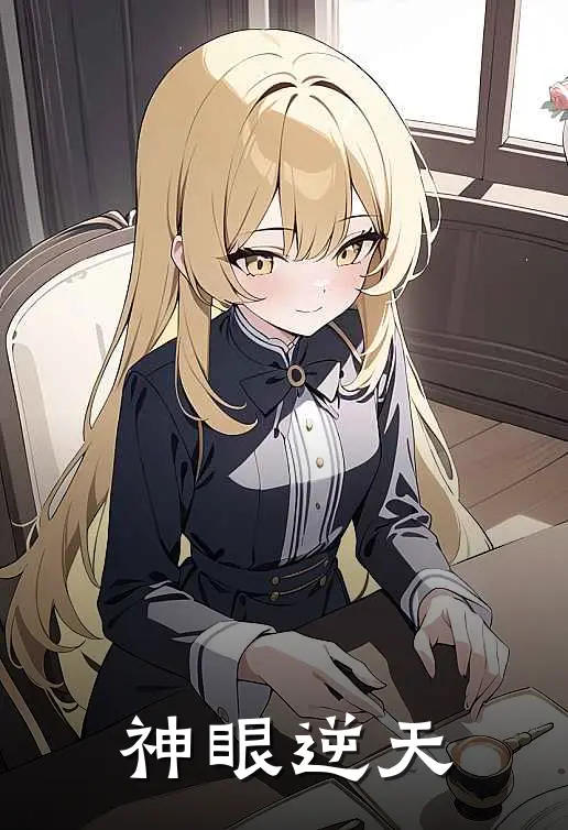 神眼逆天