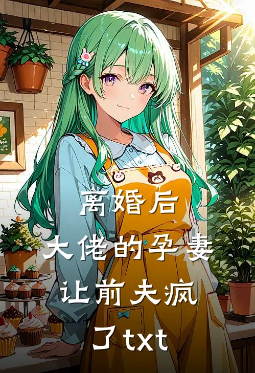 离婚后，大佬的孕妻让前夫疯了txt