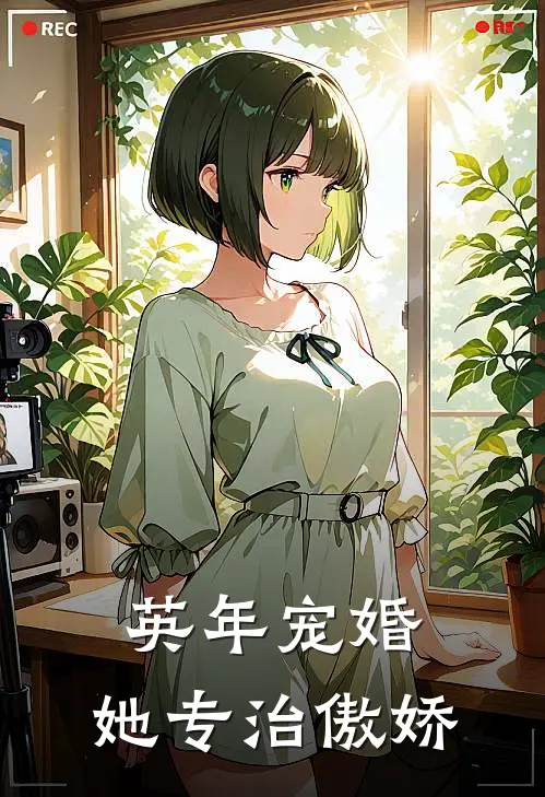 英年宠婚：她专治傲娇