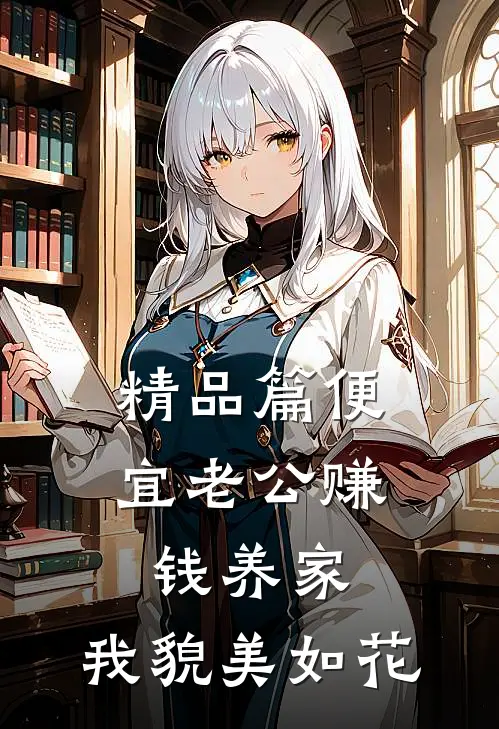 精品篇便宜老公赚钱养家，我貌美如花