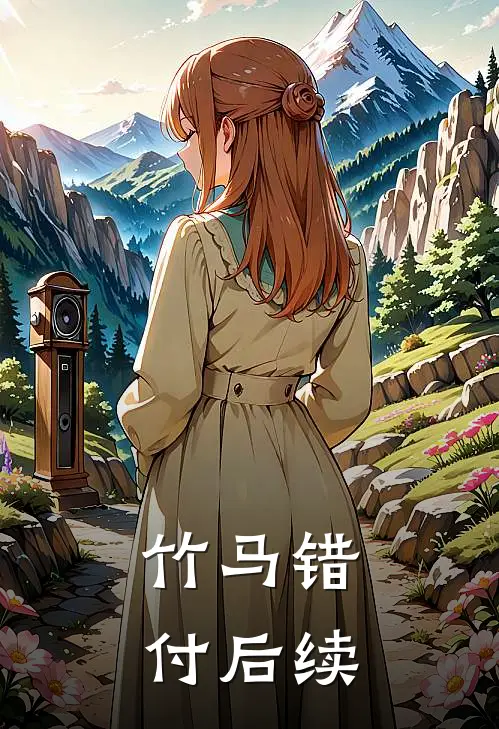 竹马错付后续