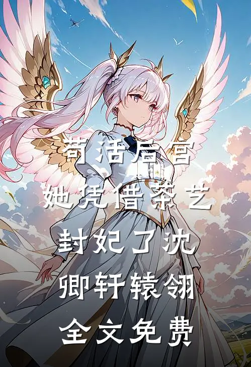 苟活后宫：她凭借茶艺封妃了沈卿轩辕翎全文免费