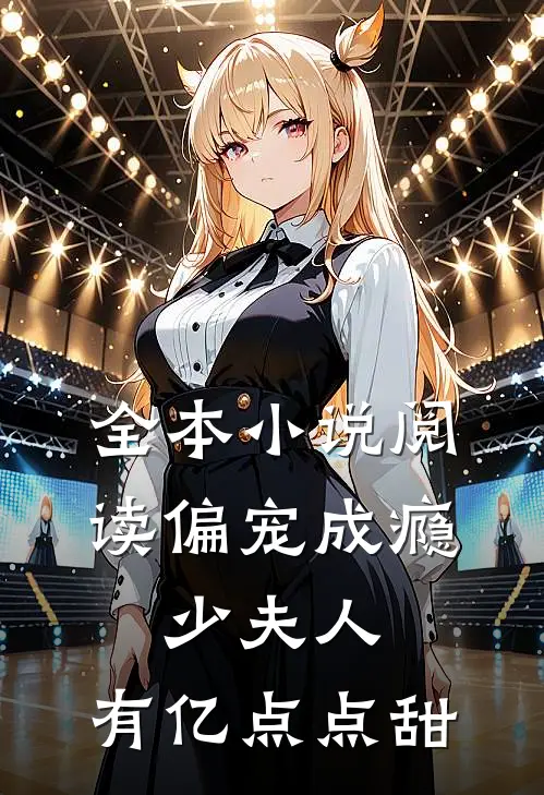 全本小说阅读偏宠成瘾：少夫人，有亿点点甜