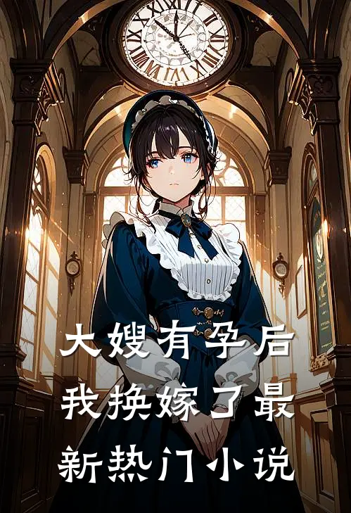 大嫂有孕后，我换嫁了最新热门小说