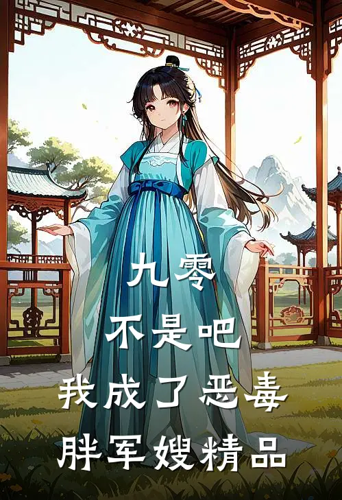 九零：不是吧，我成了恶毒胖军嫂精品