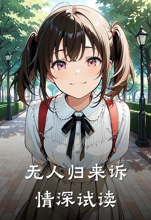 无人归来诉情深试读