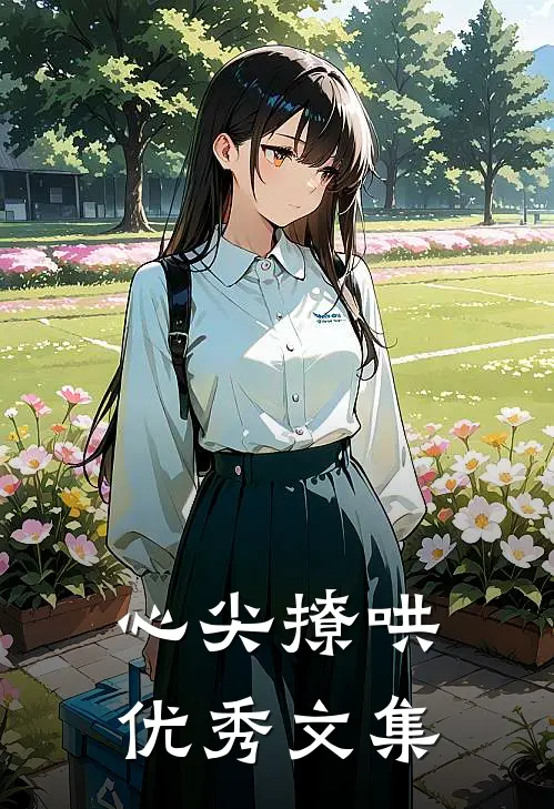 心尖撩哄优秀文集