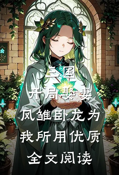 三国：开局娶妻，凤雏卧龙为我所用优质全文阅读