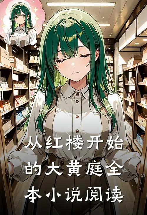 从红楼开始的大黄庭全本小说阅读