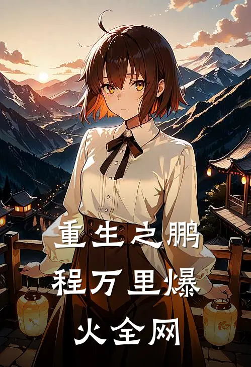 重生之鹏程万里爆火全网
