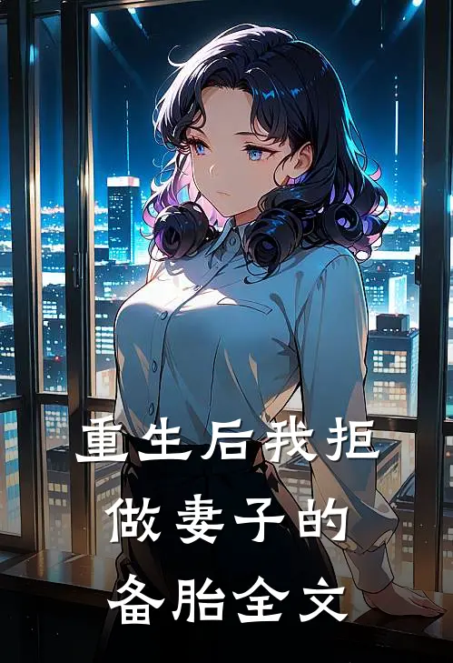 重生后我拒做妻子的备胎全文