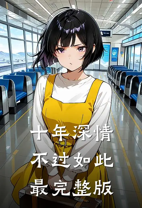 十年深情，不过如此最完整版