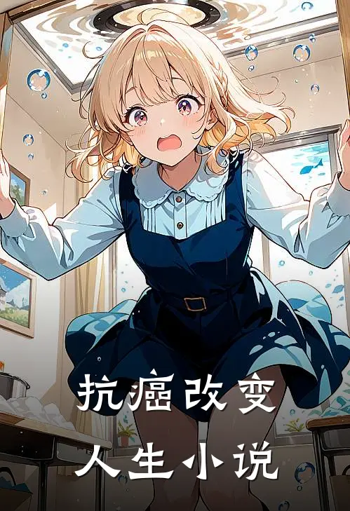 抗癌改变人生小说