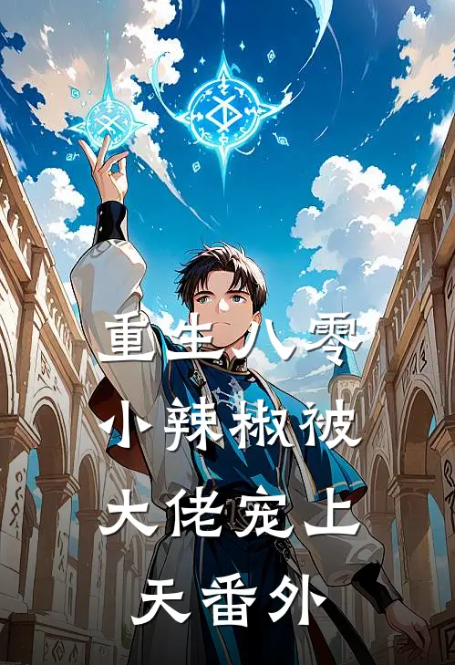 重生八零，小辣椒被大佬宠上天 番外