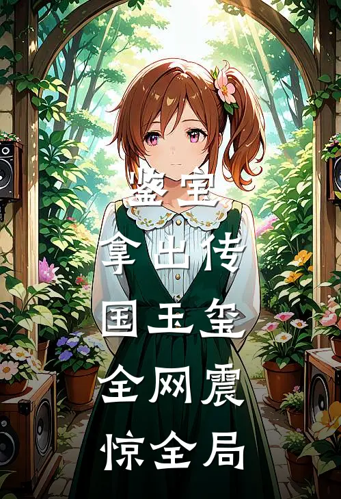 鉴宝：拿出传国玉玺，全网震惊全局
