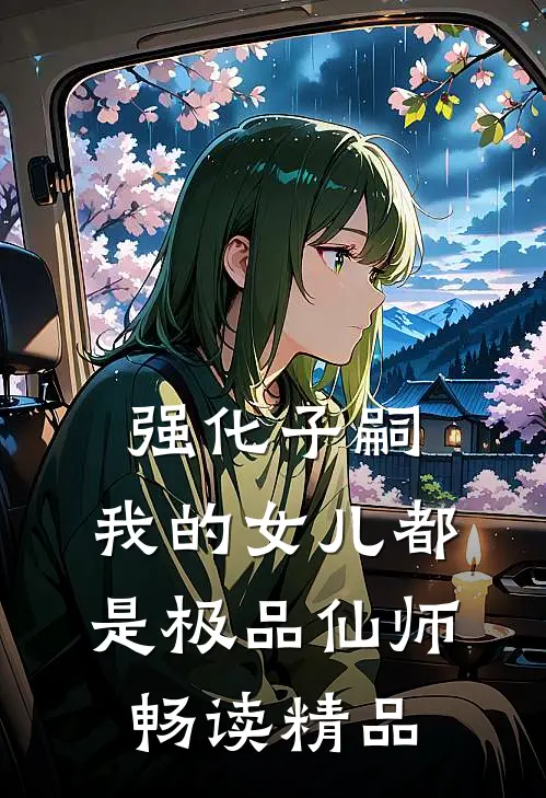 强化子嗣，我的女儿都是极品仙师畅读精品
