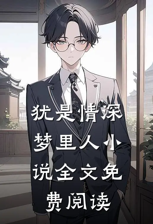 犹是情深梦里人小说全文免费阅读