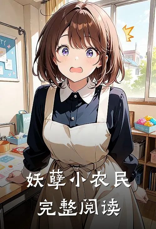 妖孽小农民完整阅读