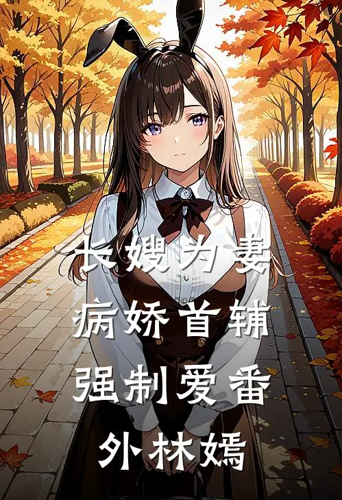 长嫂为妻：病娇首辅强制爱番外林嫣
