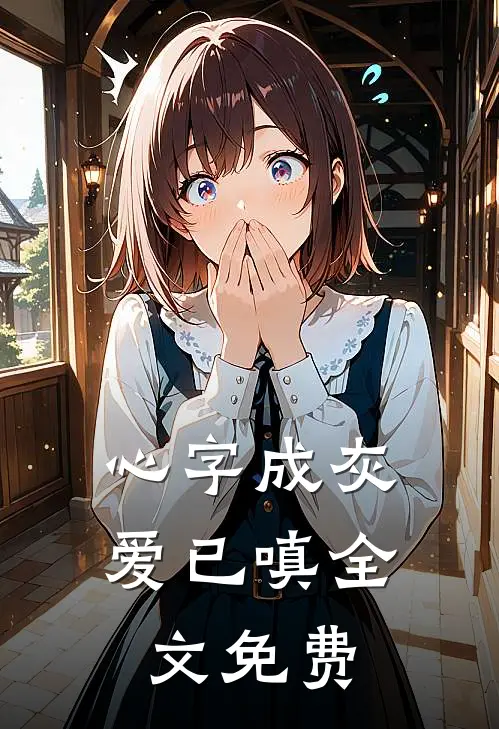 心字成灰爱已嗔全文免费