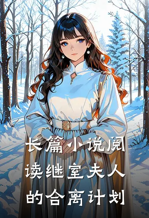 长篇小说阅读继室夫人的合离计划