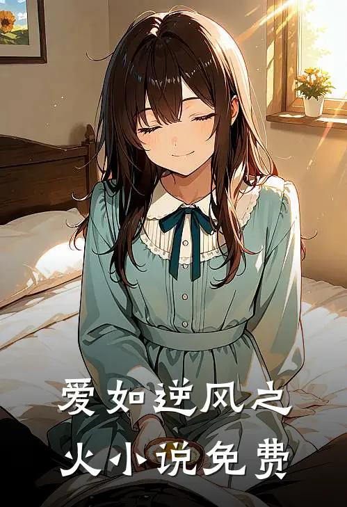 爱如逆风之火小说免费