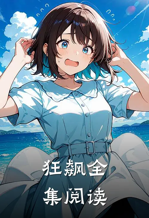 狂飙全集阅读