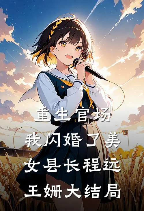 重生官场：我闪婚了美女县长程远王姗大结局