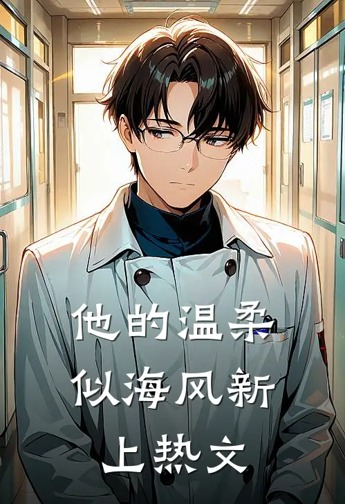 他的温柔似海风新上热文