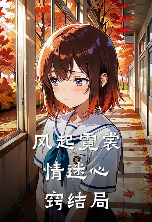 风起霓裳，情迷心窍结局