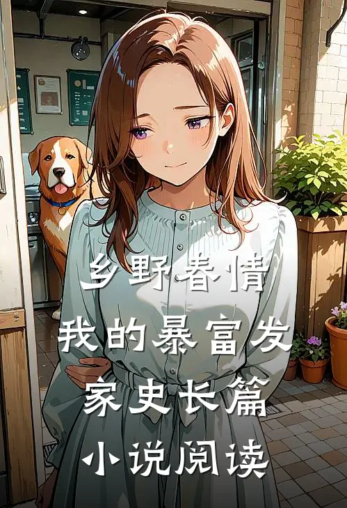 乡野春情：我的暴富发家史长篇小说阅读