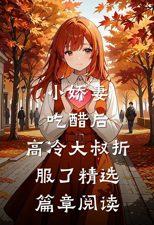 小娇妻吃醋后，高冷大叔折服了精选篇章阅读