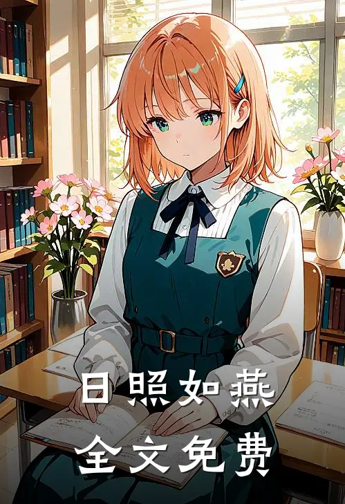 日照如燕全文免费
