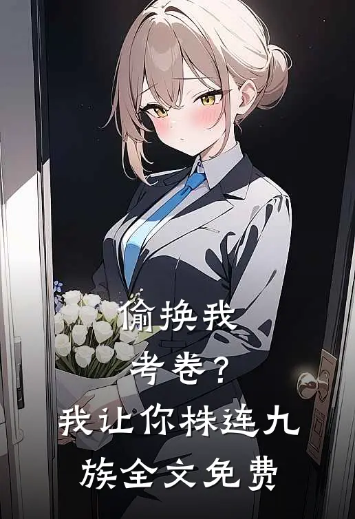 偷换我考卷？我让你株连九族全文免费