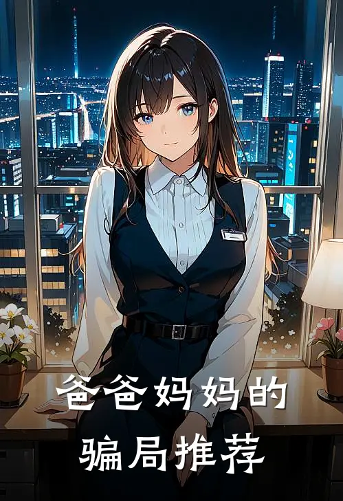 爸爸妈妈的骗局推荐