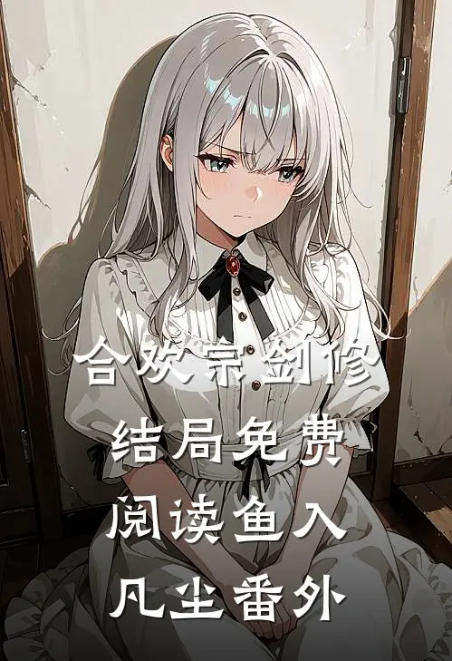 合欢宗剑修结局免费阅读鱼入凡尘番外